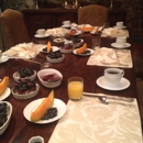 Captain Henderson House - Bed & Breakfast & Inns