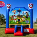 Liberty Party Jumpers Bounce House Rentals - Party Supply Rental