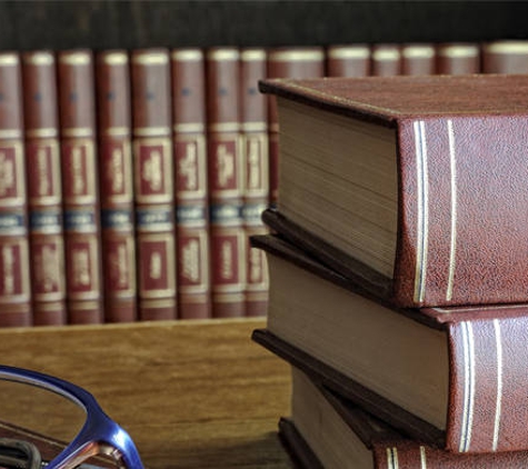 Law Society of The A.C.T.