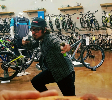 Bicycle Warehouse - Chula Vista, CA