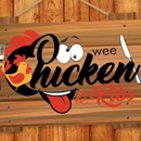 Ooo Wee Chicken and Ribs - Restaurants