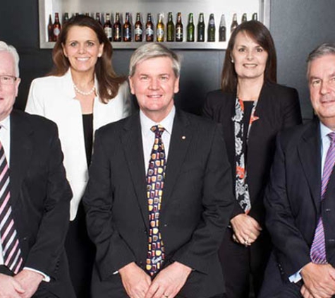 Coopers Brewery Limited - Orders-Distribution Centre - Regency Park, SA
