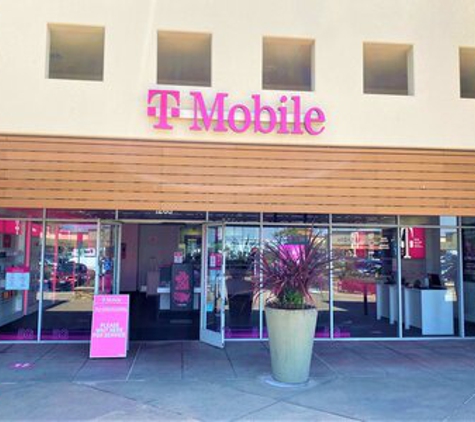 T-Mobile - San Leandro, CA