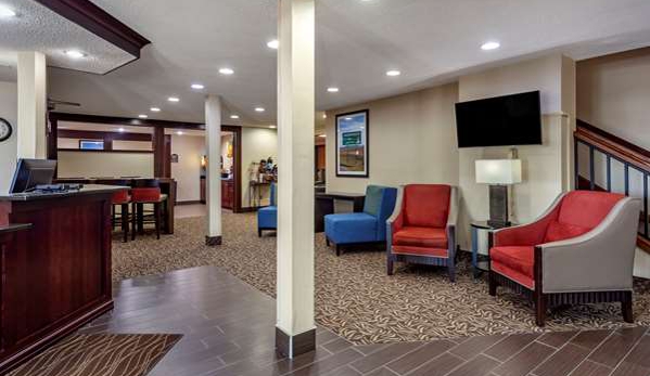 Comfort Inn Grand Island North - Grand Island, NE