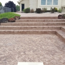 Dale's Concrete & Decorative Stamping - Concrete Contractors