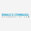 Stombaugh Ronald D atty - Attorneys