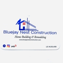 Bluejay Nest Construction Inc - General Contractors