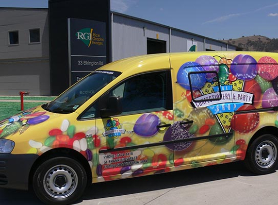 RGI Signworks WA - Webberton, WA