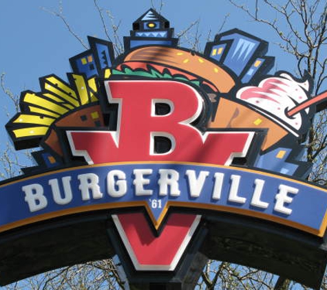 Burgerville - Canby, OR