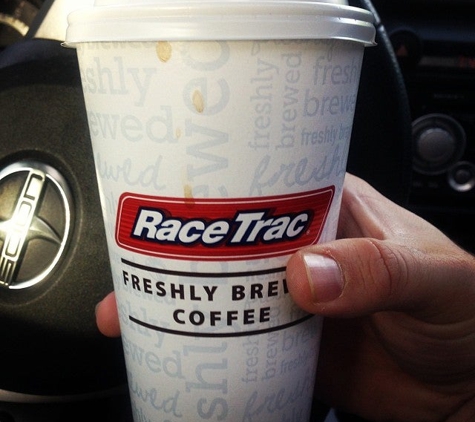 RaceTrac - Ocoee, FL