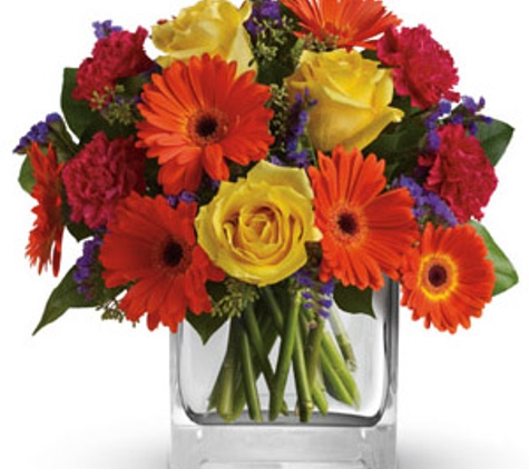 Bay Junction Florist - Glenelg, SA