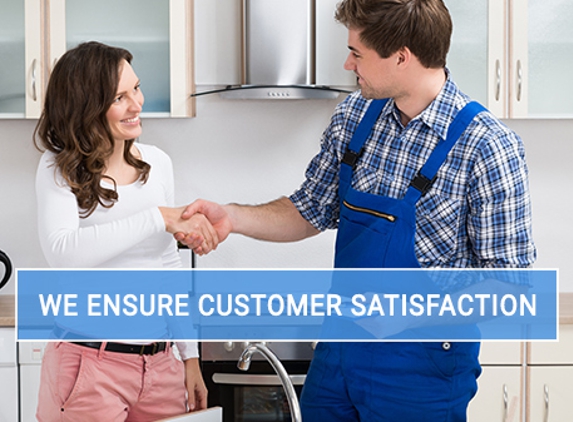 N.V. Pollard Plumbing - Ballarat East, VIC. We Ensure Customer Satisfaction