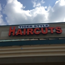 Tiger Style - Beauty Salons
