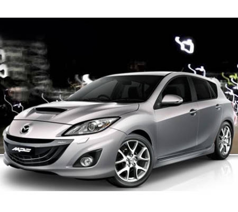 Pakenham Mazda - Pakenham, VIC