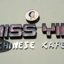 Miss Yip Chinese Cafe - Chinese Restaurants