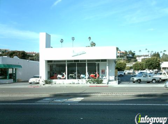 Parts Plus Autostore - Newport Beach, CA