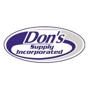 Don's Supply
