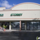The Law Office of Abramowitz, Pomerantz & Morehead, P.A. - Attorneys
