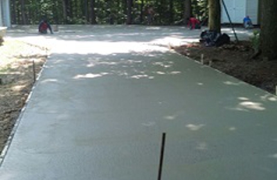 Ted Bowling Construction - Concrete Contractor in Fredericksburg 7608