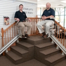 Jackson Medical Equipment: Mobility & Hearing - Wheelchair Lifts & Ramps