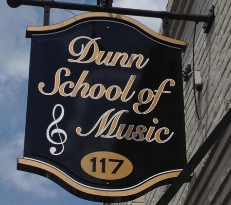 Dunn School of Music - Dunn, NC