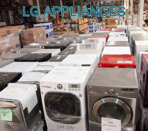 A1 Used Appliances - Decatur, GA