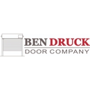 Ben Druck Door Company - Parking Lots & Garages