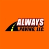 Always Paving gallery