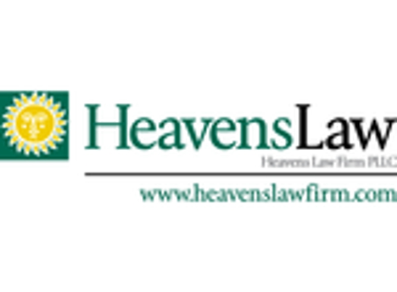 Heavens Law Firm, PLLC - Charleston, WV