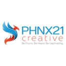 The PHNX21creative Agency - Internet Marketing & Advertising