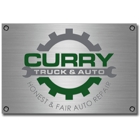 Curry Truck and Auto, LLC.