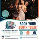 Arlington Heights Photo Booth Rental - Photographic Darkroom & Studio Rental