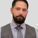 Derek Laughery at CrossCountry Mortgage