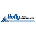 Holly Tire & Auto Service, Inc