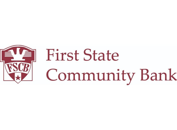 First State Community Bank - Moberly, MO