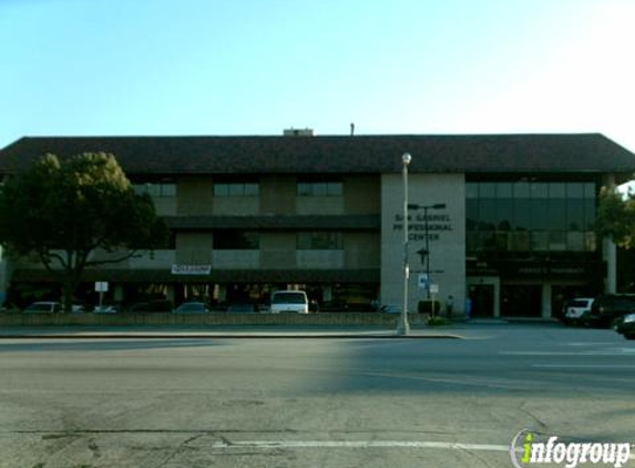 The Lucky Pharmacy - San Gabriel, CA