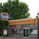 Rex Drug - Pharmacies