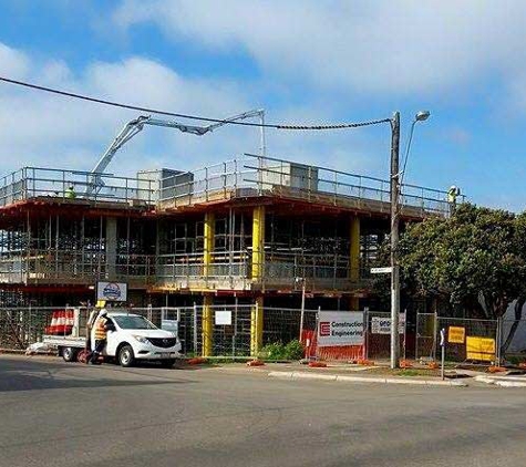 Mona's Concrete Pumping Pty Ltd - Warrnambool, VIC