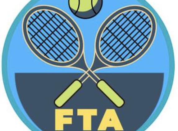 Footwork Tennis Academy - Wentworthville, NSW