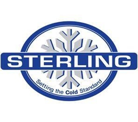 Sterling Industrial Refrigeration - Morrisville, NC