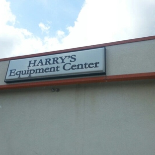 Harry's Equipment Center - Martinez, GA