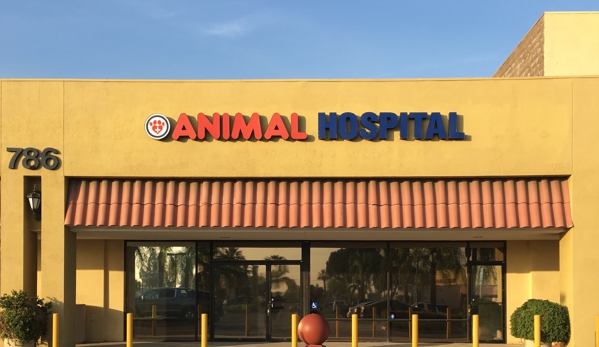 Inland Central Animal Hospital - Rialto, CA