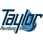 Taylor Plumbing Inc