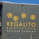 Regalito Rosticeria - Mexican Restaurants