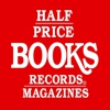 Half Price Books - Closed gallery