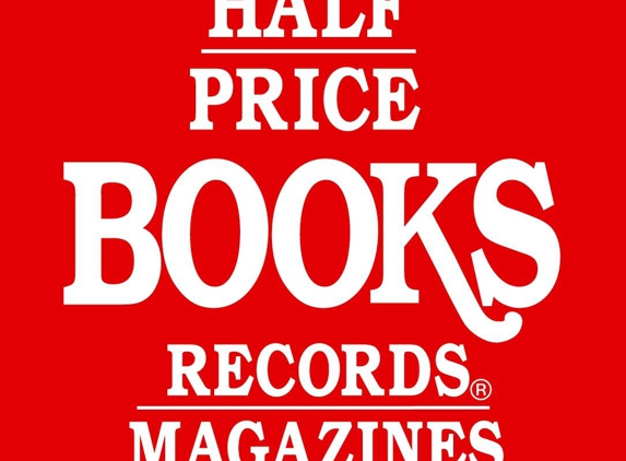 Half Price Books - Overland Park, KS