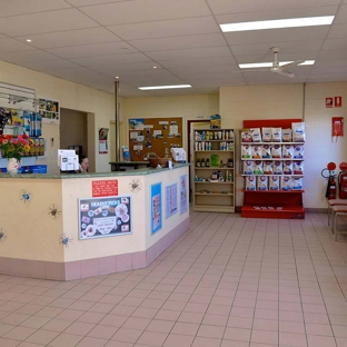 Moruya Veterinary Hospital - Moruya, NSW