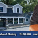 Mark Tango Home Renovations & Plumbing - Plumbers