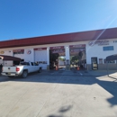 Jiffy Lube Oil Change
