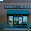 Desert Rock Sports - Climbing Equipment